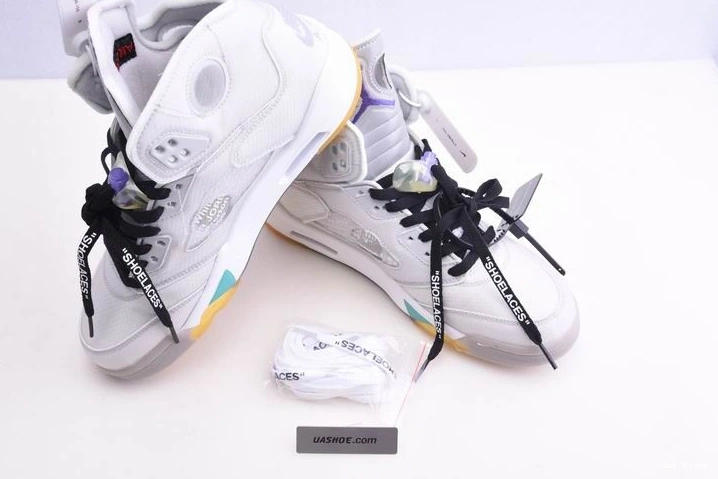 ow  5 AJ5 Air​ 3M CT8480-105 Jordan otw 1021